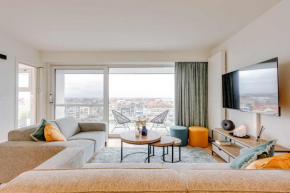 Huswell - Zonneweelde - seaside getaway with views